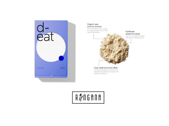 Thé minceur & D-EAT Ringana : boostez votre minceur