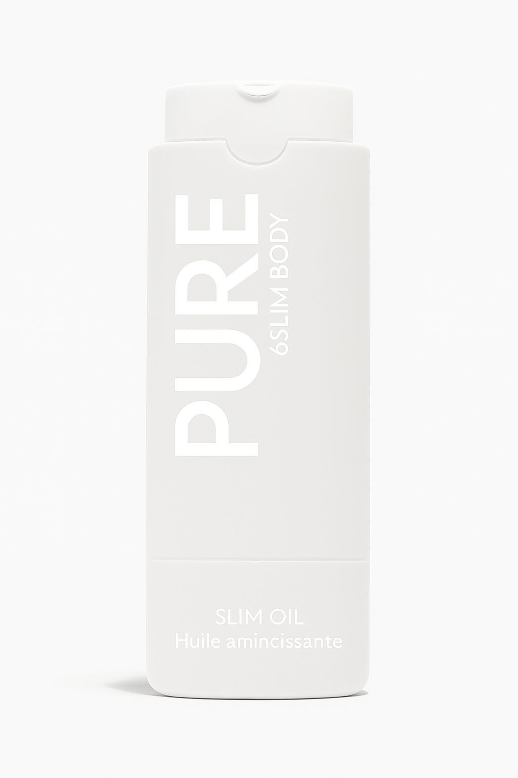 Pure Slim Touch Oil – Sculpt & Raffermis ta peau