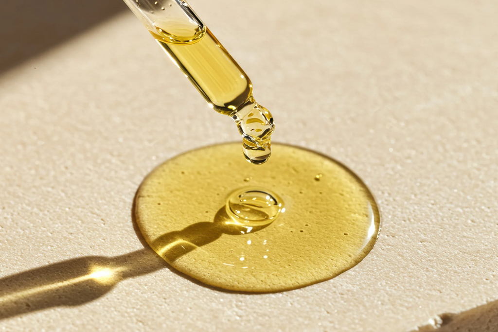 Pure Slim Touch Oil – Sculpt & Raffermis ta peau